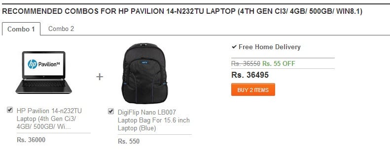 digiflip bags