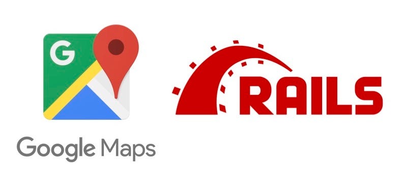 Using Google Maps API (v3) with Rails (5.2) | by Paulo Belo | Medium