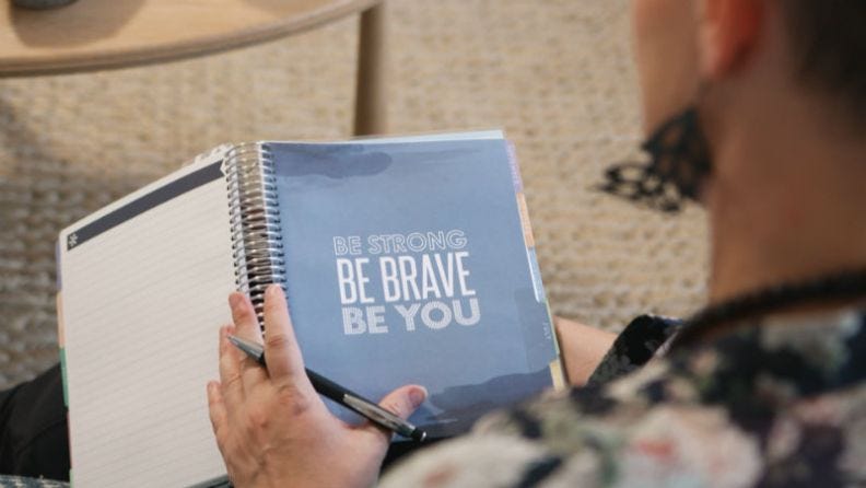 What happens when you don't set goals | by Tammy Guest ...