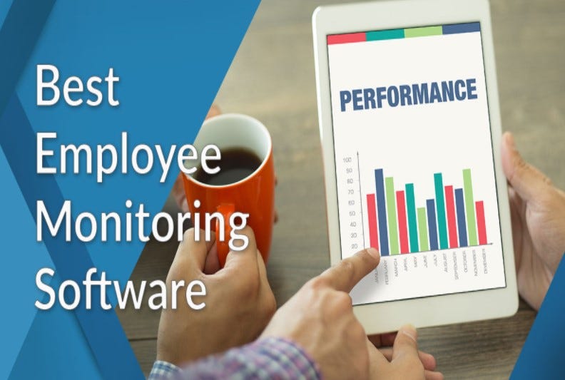 How To Identify The Best Employee Monitoring Tool? | by Invoicera ...