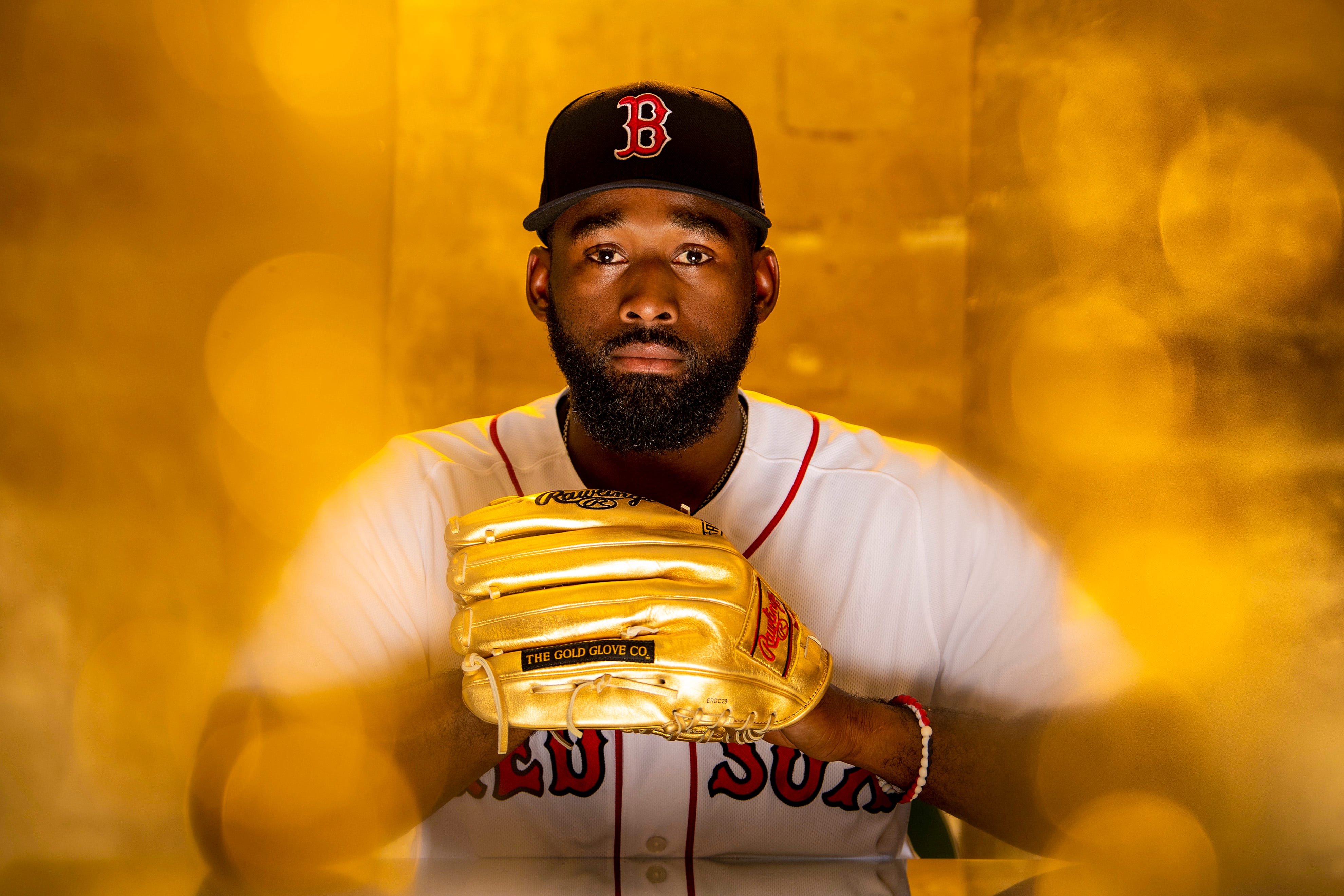 Instagram Silver Slugger Awards Gold Glovers And Silver Sluggers Pose For Portraits By Billie Weiss Fenway Frames