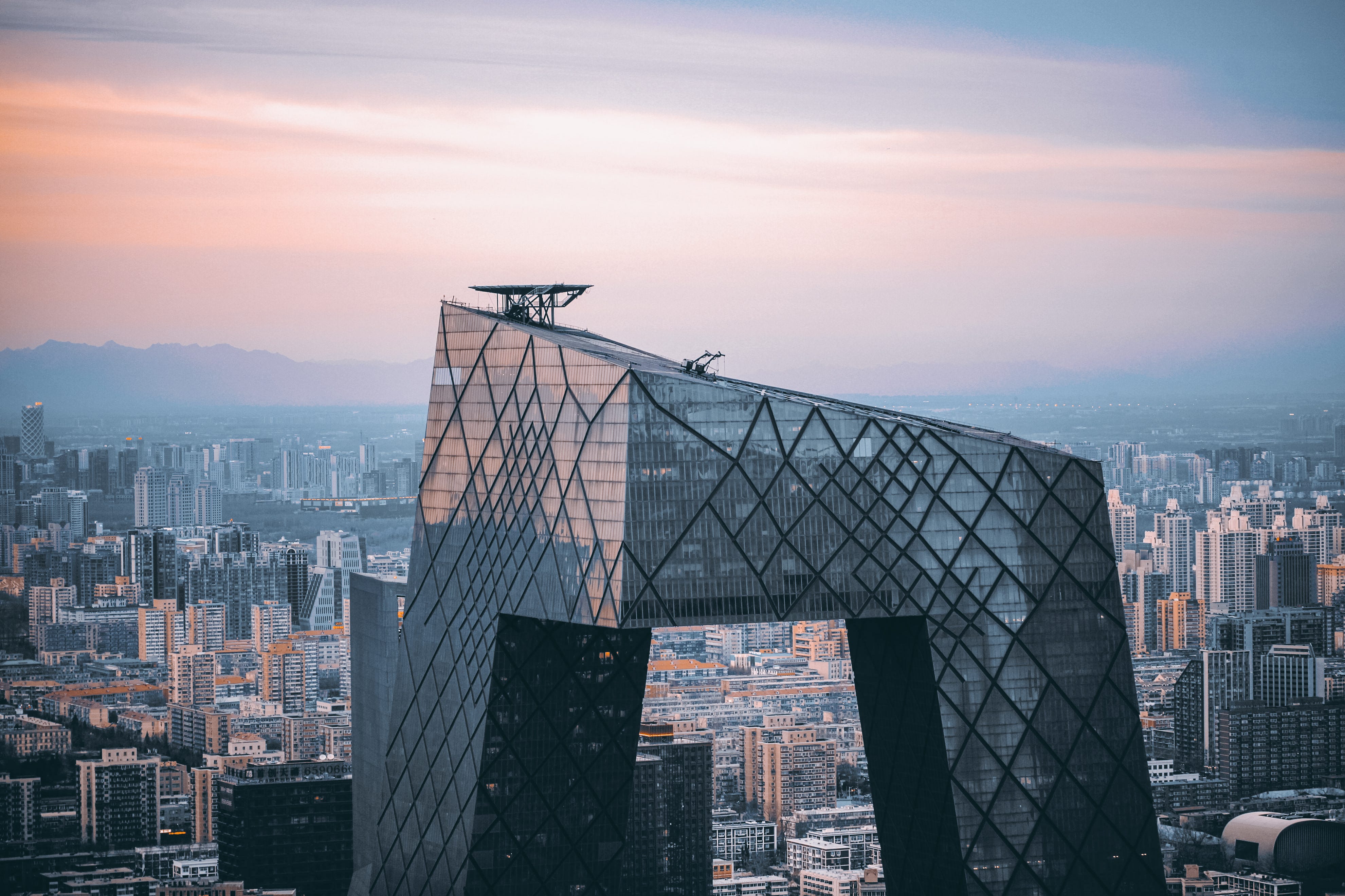 Made In China 25 A Halftime Analysis By Lucas Coronel China Tech Blog Medium
