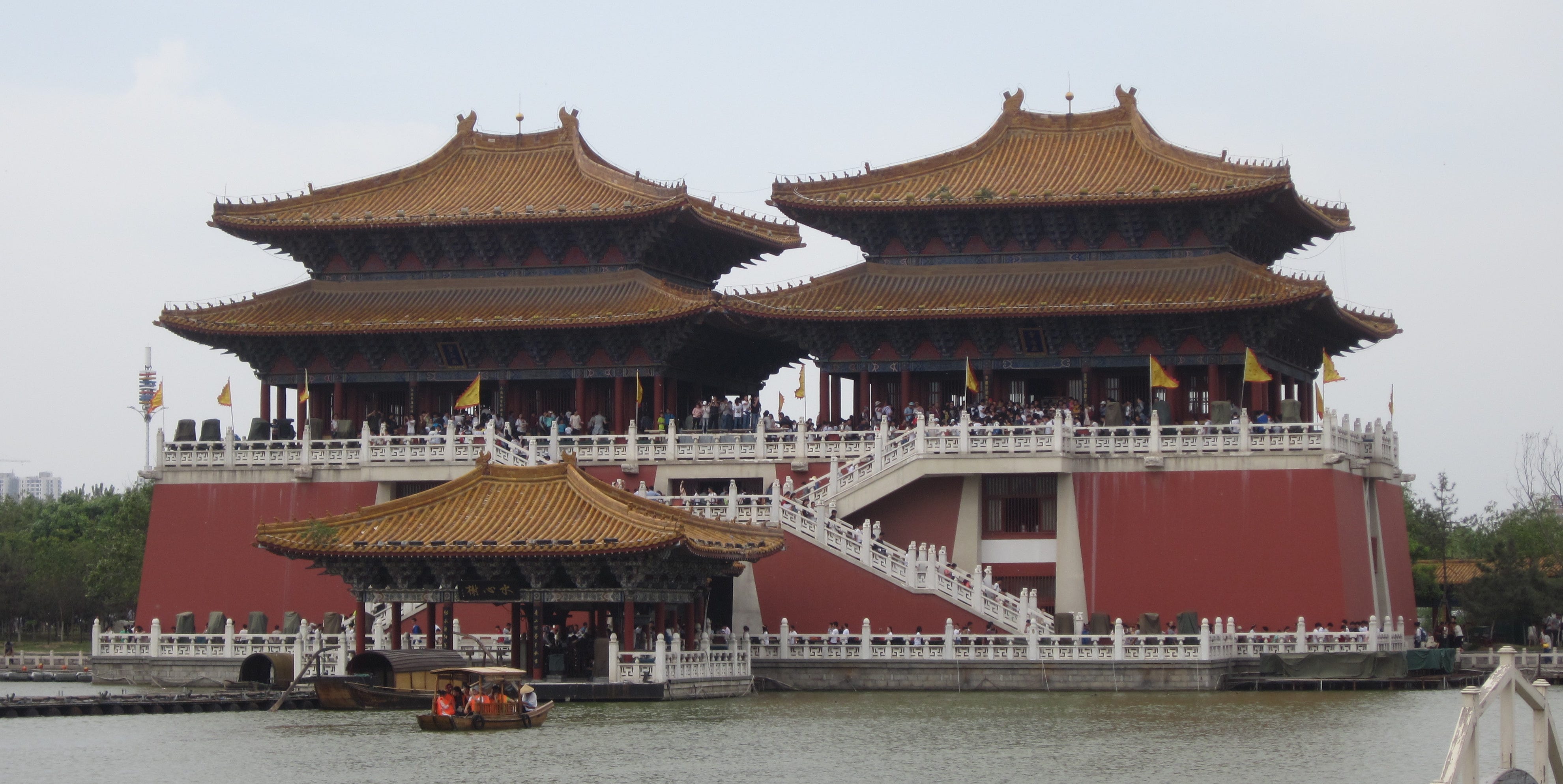 ming dynasty time period ming dynasty time period