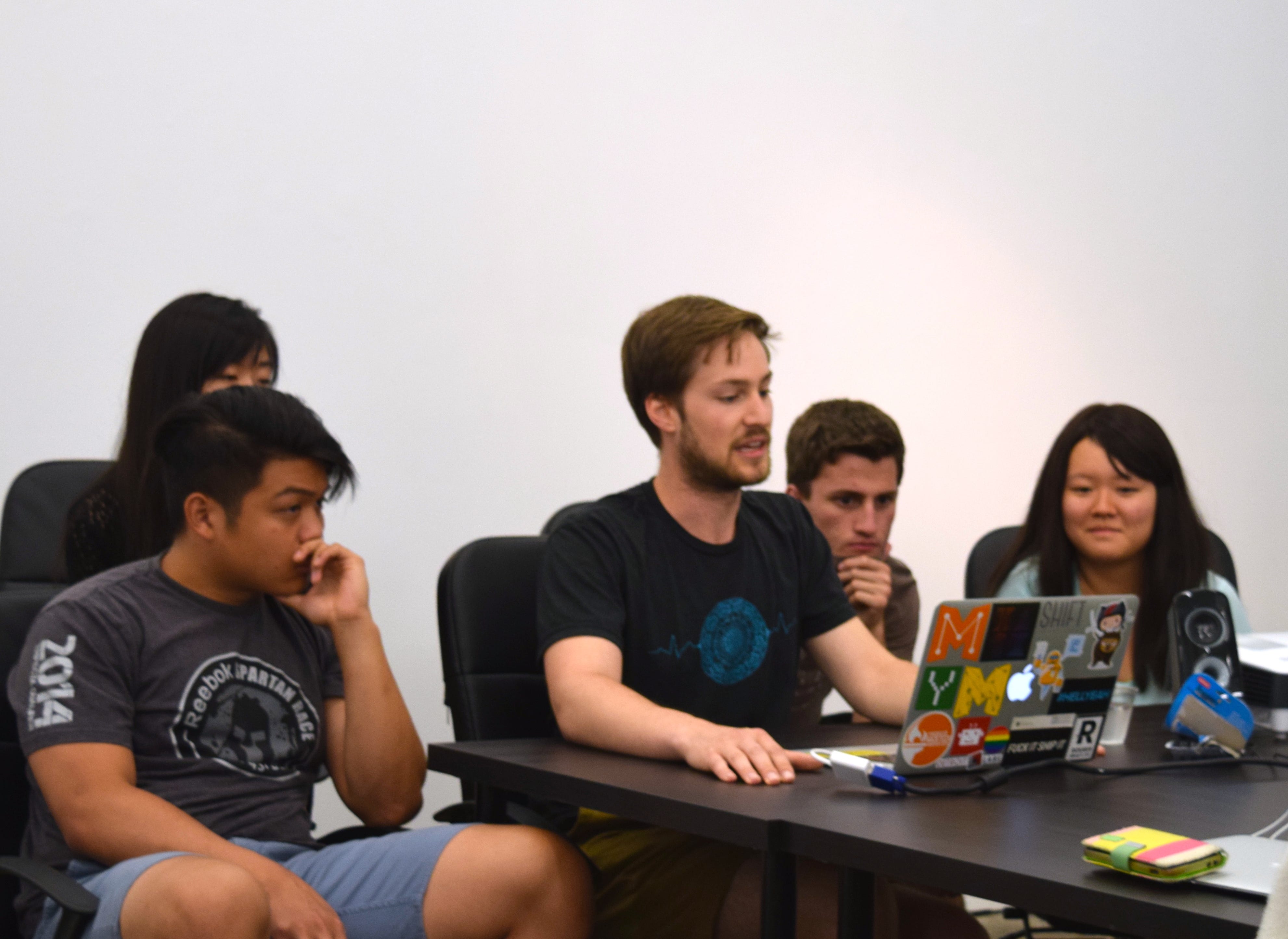 Transforming Computer Science Education | by Komal Desai | Make School ...