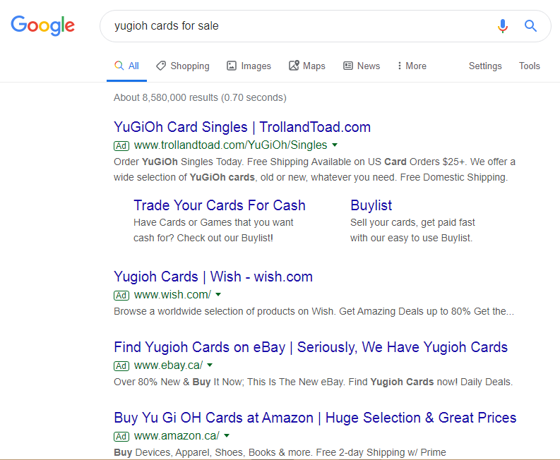 A Brief Analysis of “Troll and Toad”s Sales Funnel Model by Mizukage