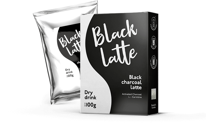Black Latte Was Ist Das Dm Selber Machen Kaufen Rossmann Abnehmen Amazon Apotheke Erfahrung Zutaten By Raphaelle S Medium