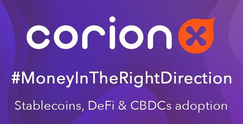 About Corion Foundation