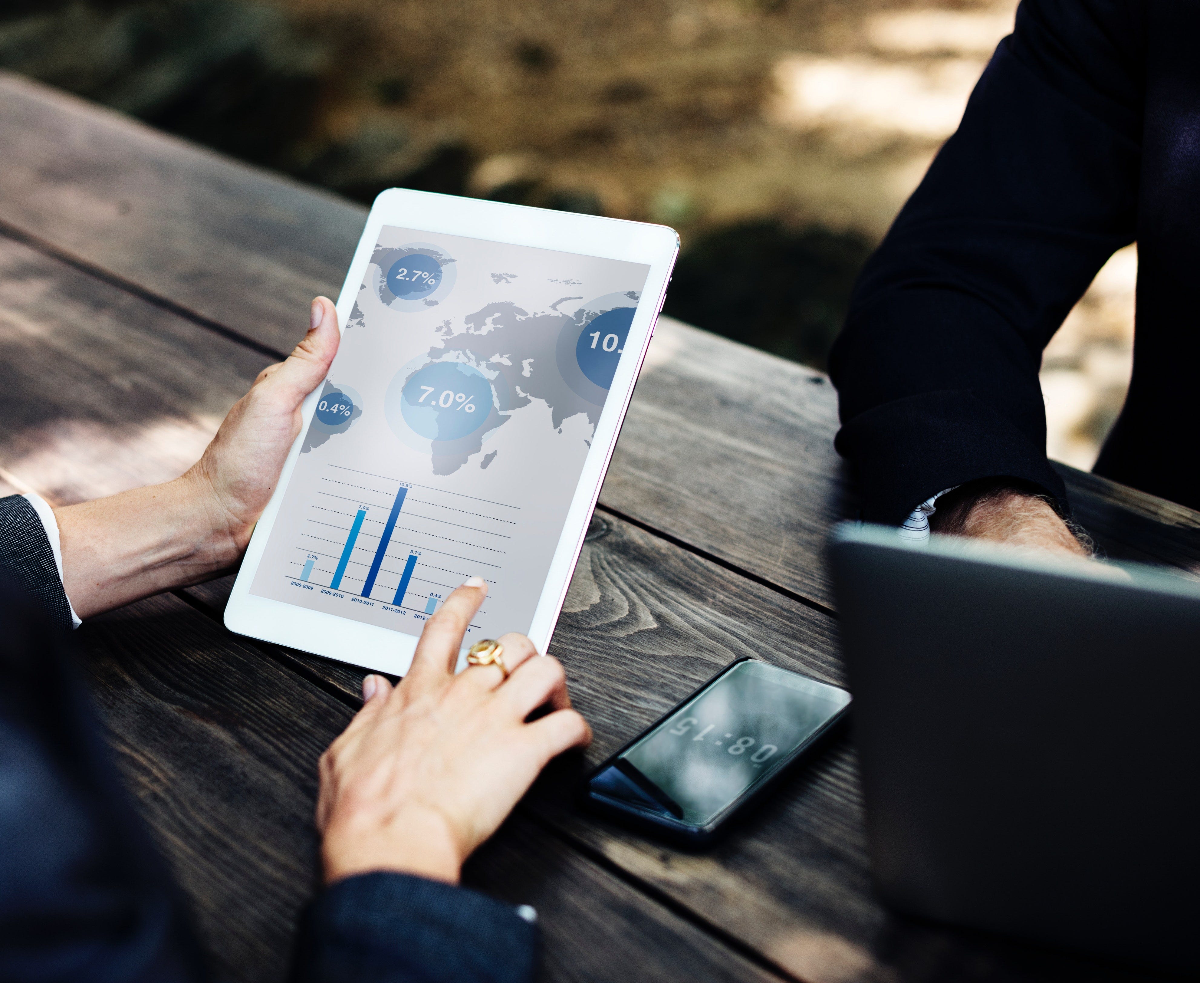 The Future of Insurance. The three AI-driven improvements we'll… | by TATAU  TEAM | TATAU.io | Medium
