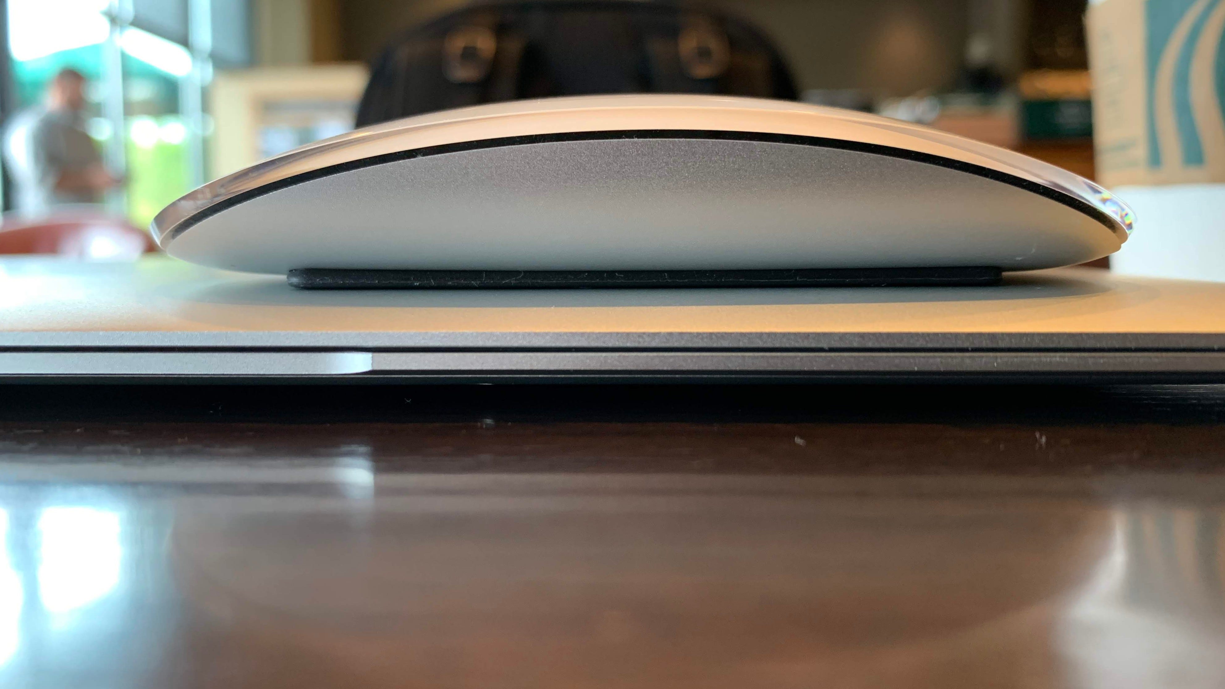 what is the best wireless mouse for mac