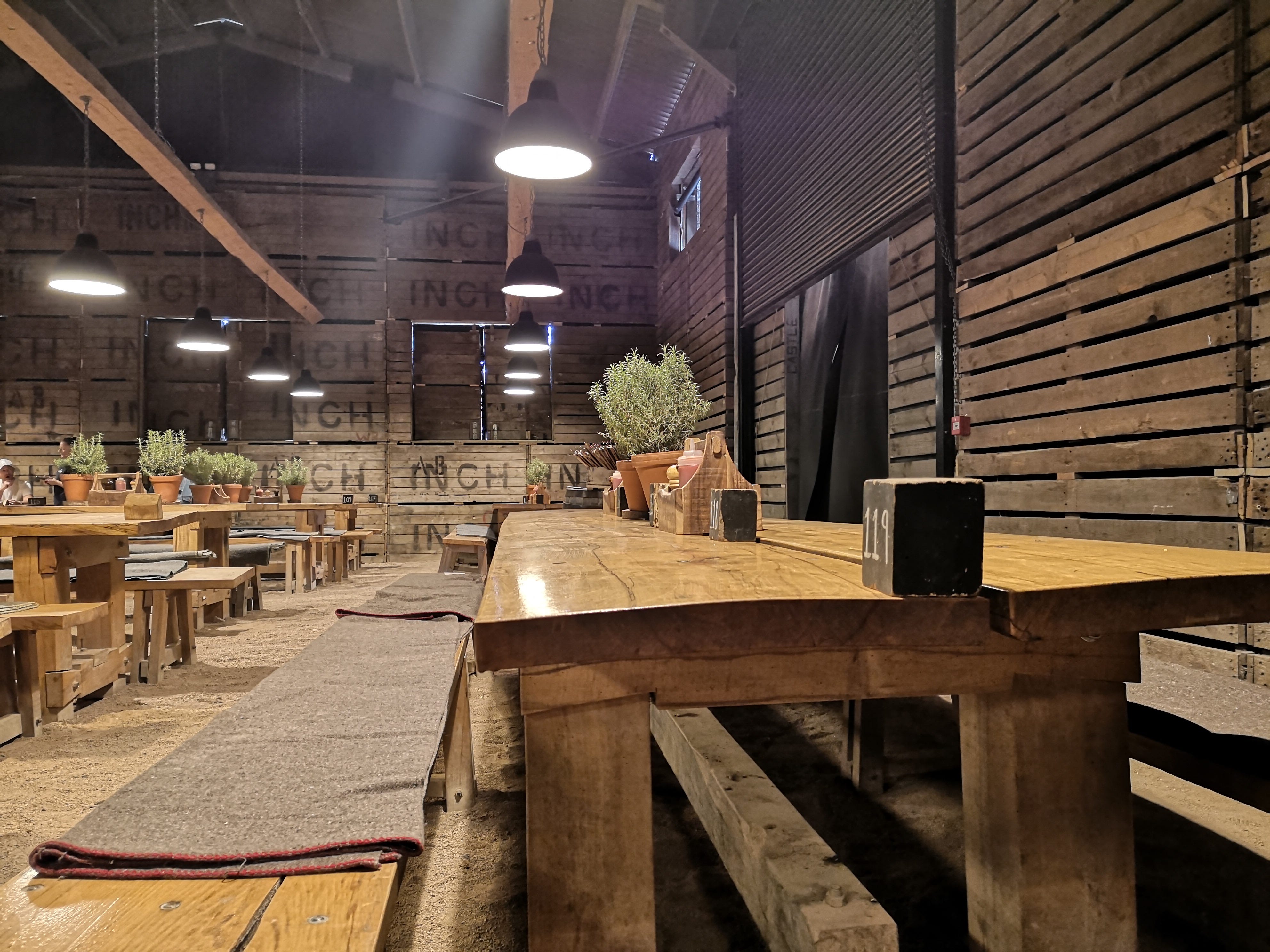 Balgove Larder And Steak Barn St Andrews Restaurant Review