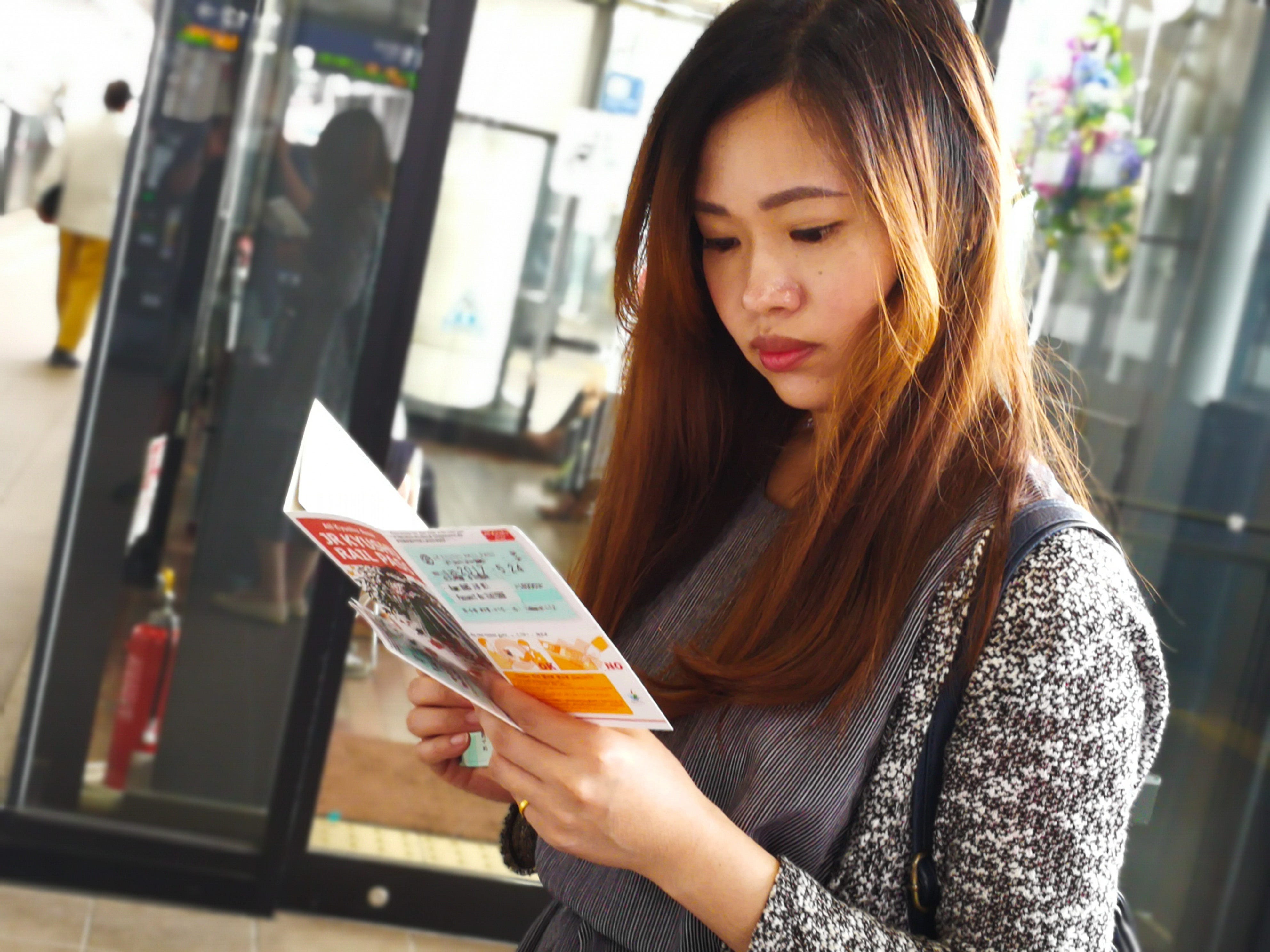 17 日本九州 福岡博多 By Jamie Wang By Jamie Wang Medium