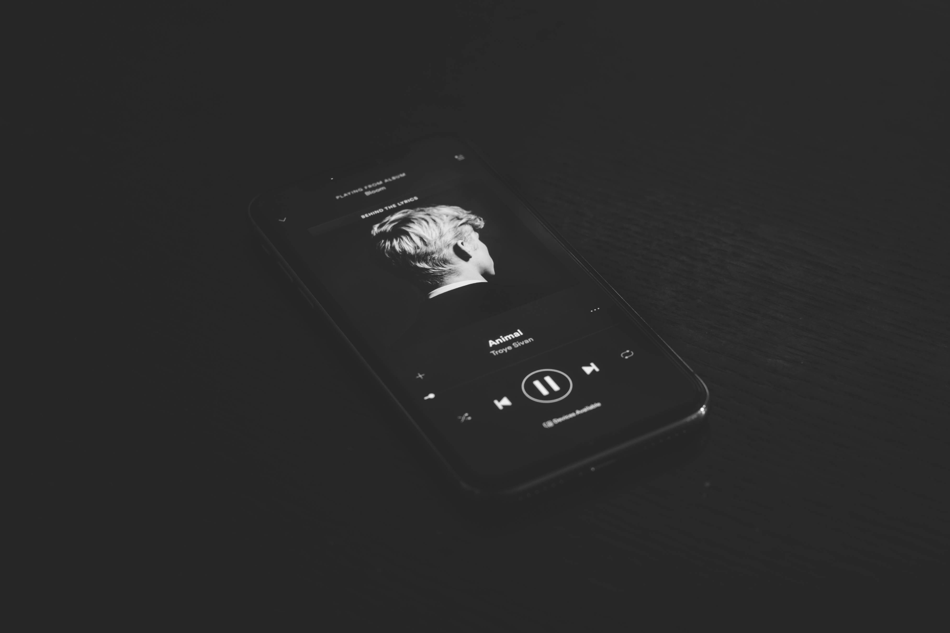 Analysis Of My Spotify Streaming History By Anagha Sridhar The Startup Medium