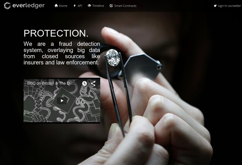 ブロックチェーンを使いダイヤモンドのインフラ構築を目指す Everledger By Mizuki Takasaka Medium ブロックチェーンを使いダイヤモンドのインフラ構築を目指す Everledger By Mizuki Takasaka Medium