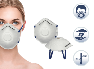 Coronavirus Maske Kaufen — FFP2, FFP3, Welche Mundschutz ...
