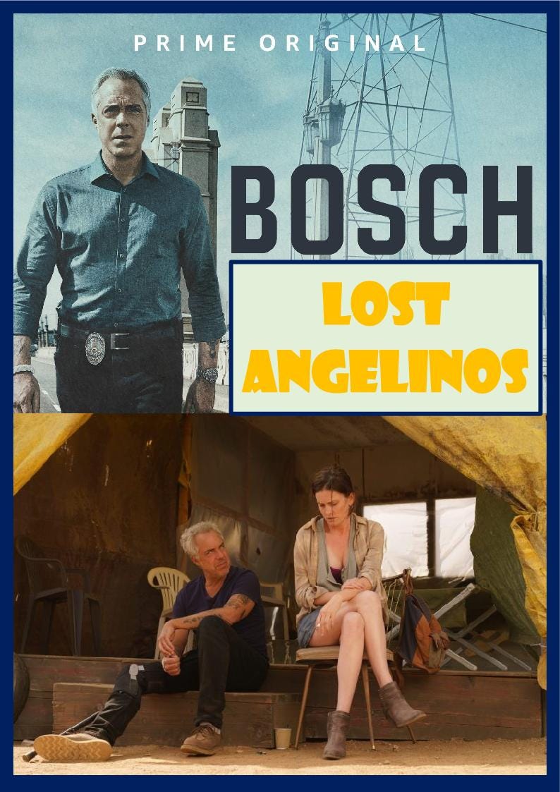 Bosch Is Our Social Mind Dr Jacques Coulardeau Medium