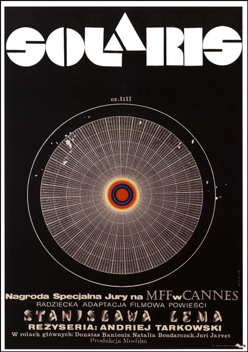 Cinemateca exibe filme soviético Solaris | by Jorlab | Jornal Comunicação | Medium