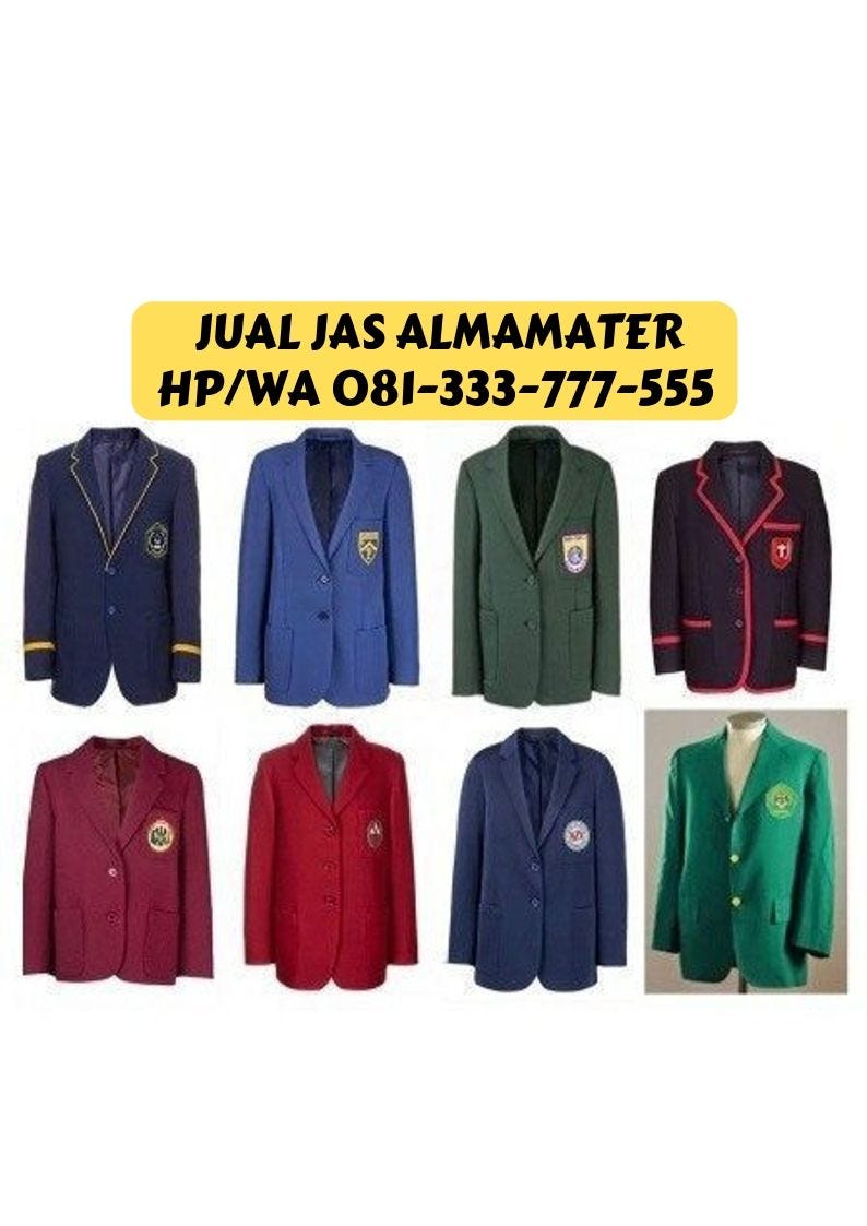 Tseltwa 081333777555 Baju Almamater Bandung Tselwa