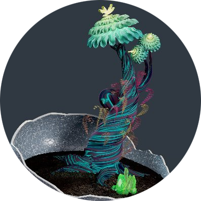 Exploring the New Play-to-Earn: Evolving Forest  by Multifarm.fi  Oct, 2021  Medium