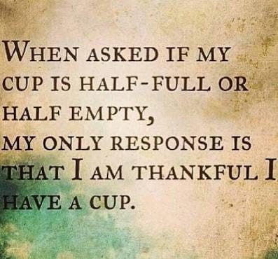 26 Grateful 24 7 365 The Super Basic Problem With Most Of Us By Dharmesh Basapati Medium