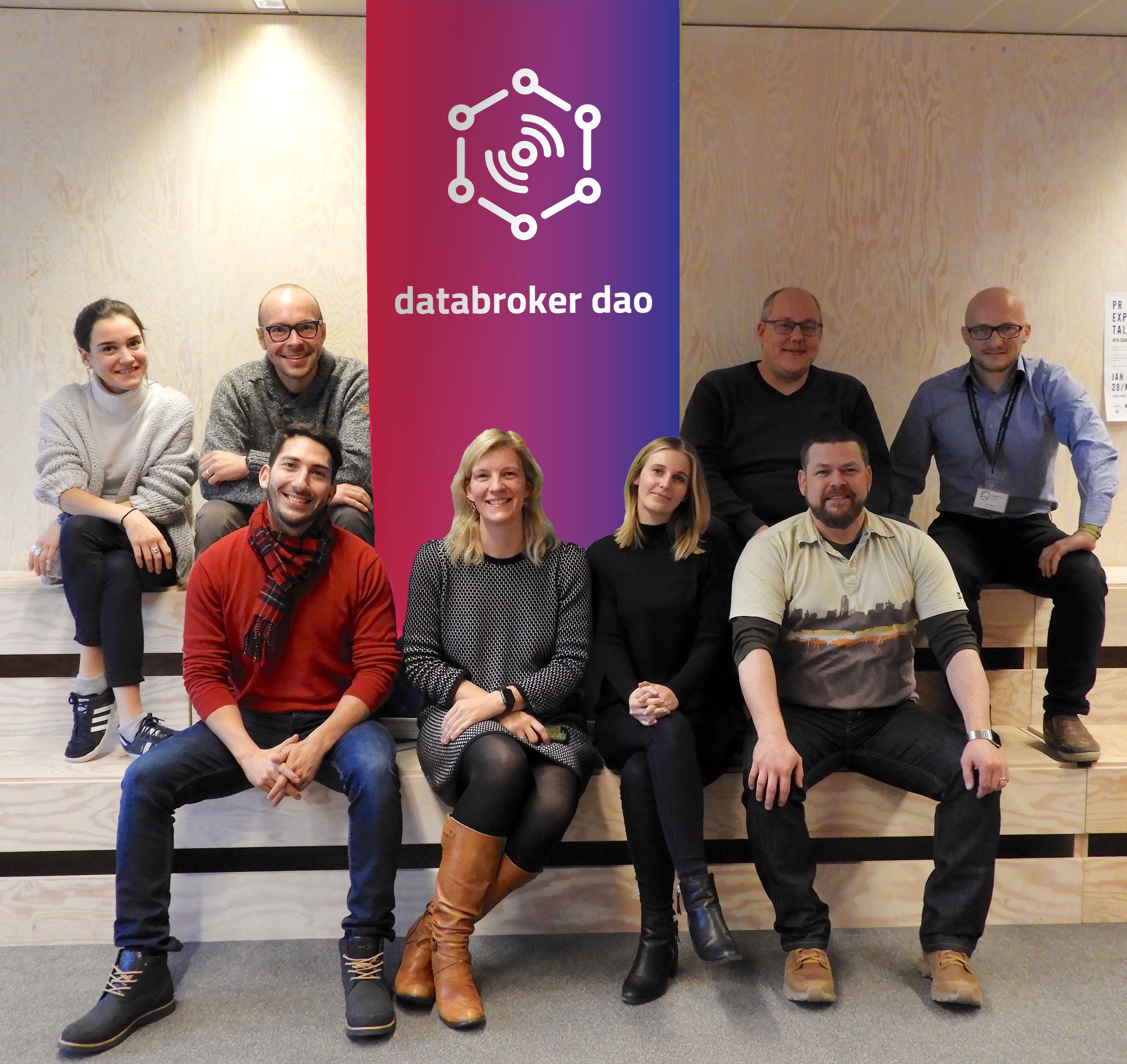 DataBroker DAO going forward!. The New Year has started and the… | by ...