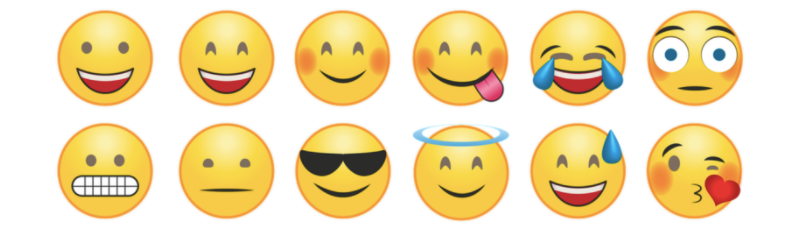 The Emoji Challenge Hey Folks Ready For A Challenge Can By Anna Whiteley Pobble Medium
