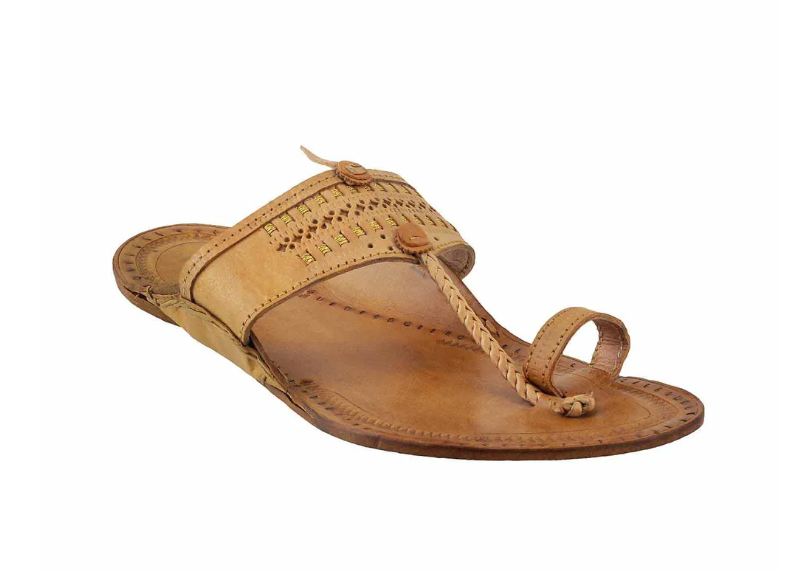 mens kolhapuri chappal online