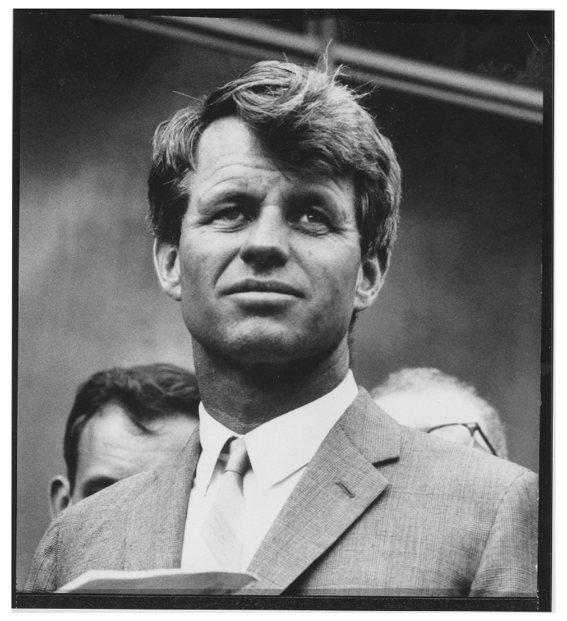 STOP LOOKING FOR “THE NEXT ROBERT KENNEDY” | by Rick Allen | Medium