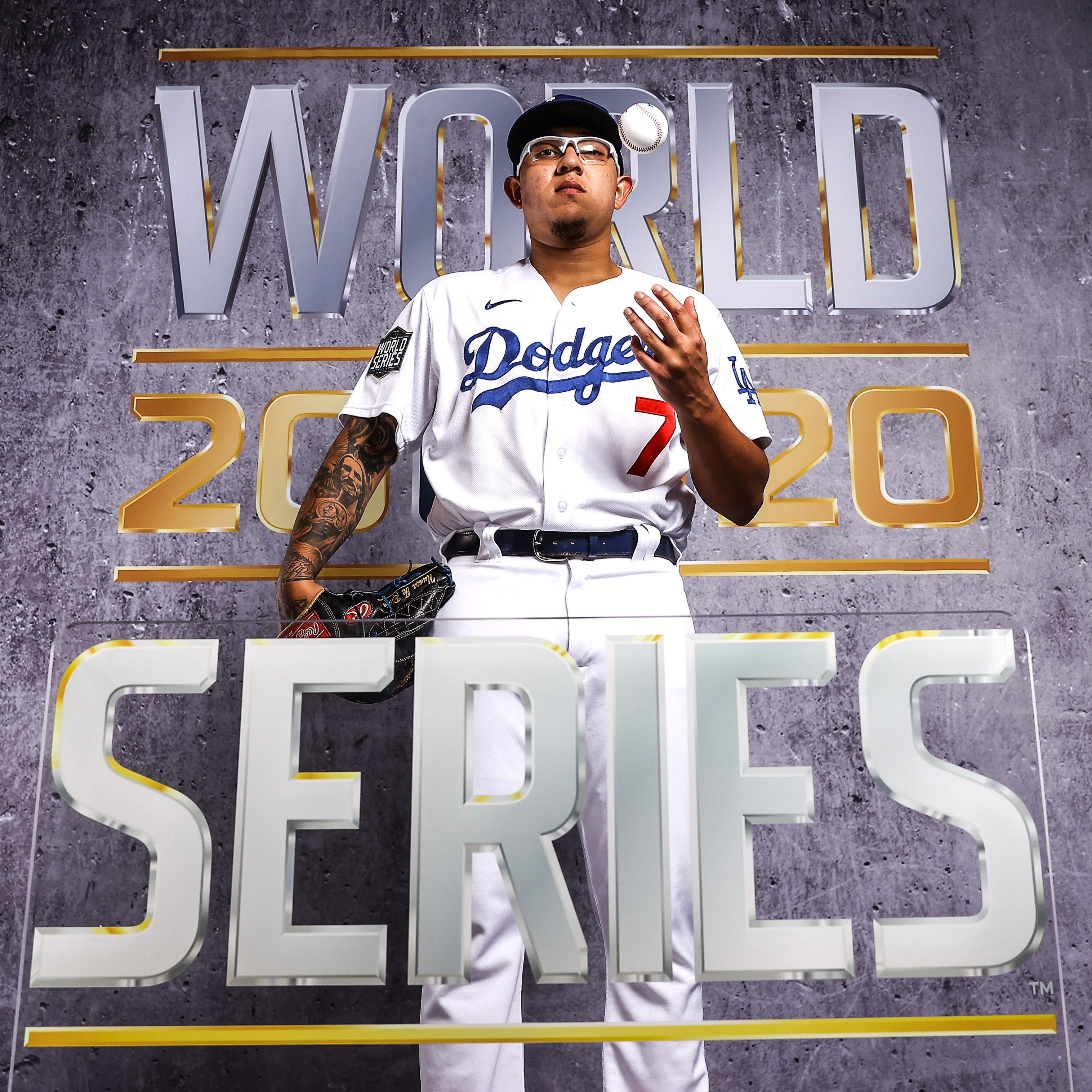 mexico dodgers jersey