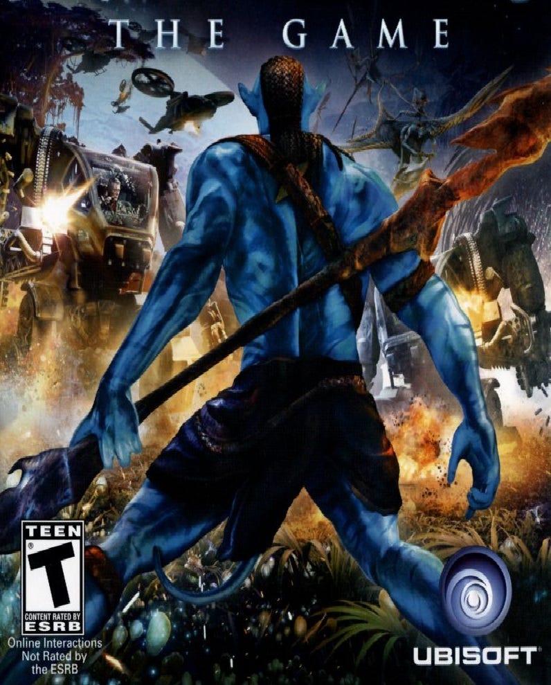 game avatar pc game avatar pc