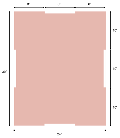 3 in 1 Plyometric Box  Jonathan Zempel Medium