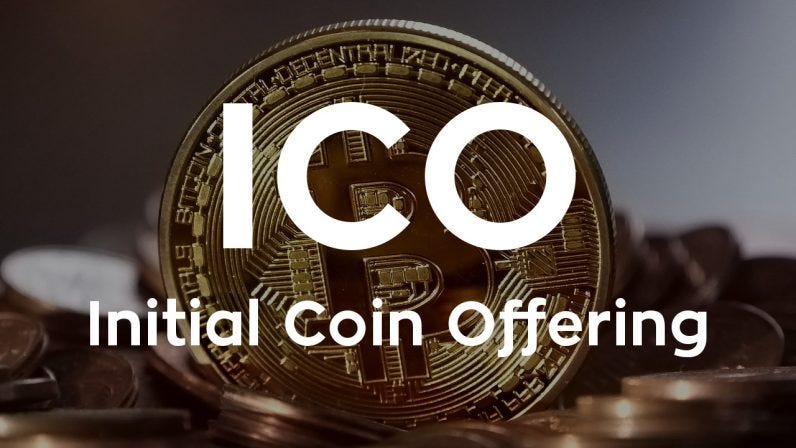 Image result for Initial Coin Offerings images