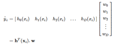 Multiple Regression from Scratch in Python - Gadictos - Medium
