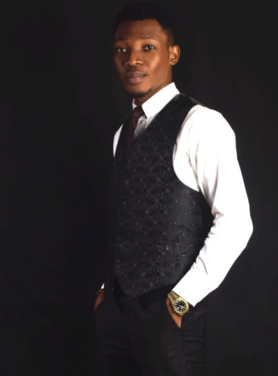 Franklin Emmanuel | Digital Marketing Consultant and Trainer in Nigeria