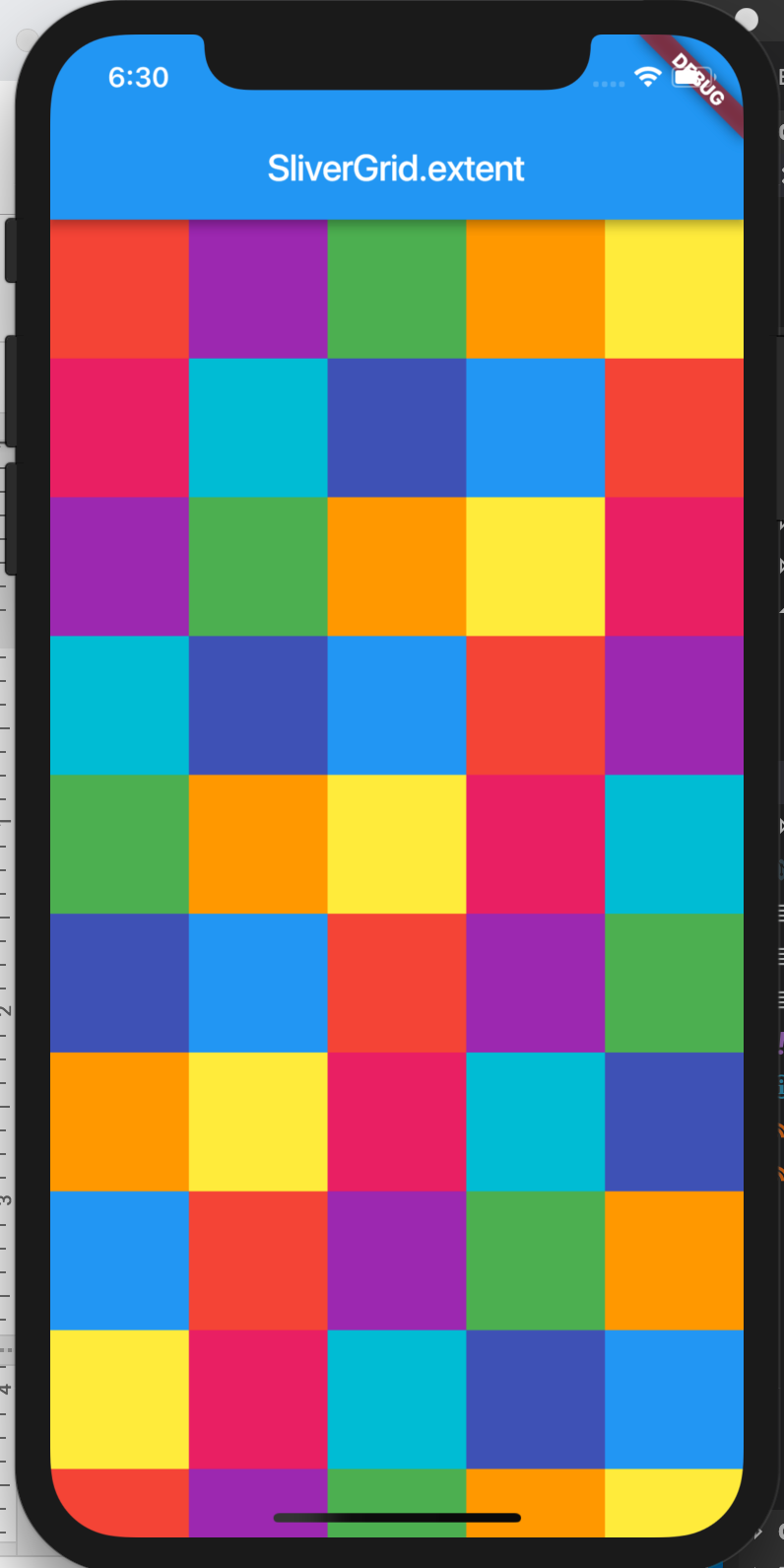 How to create fancy scrolling techniques in Flutter How to create fancy scrolling techniques in Flutter