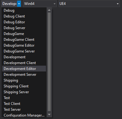 Building And Hosting An Unreal Engine Dedicated Server With Aws And Docker By Luke Brady The Startup Medium