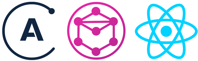 React Apollo The Startup
