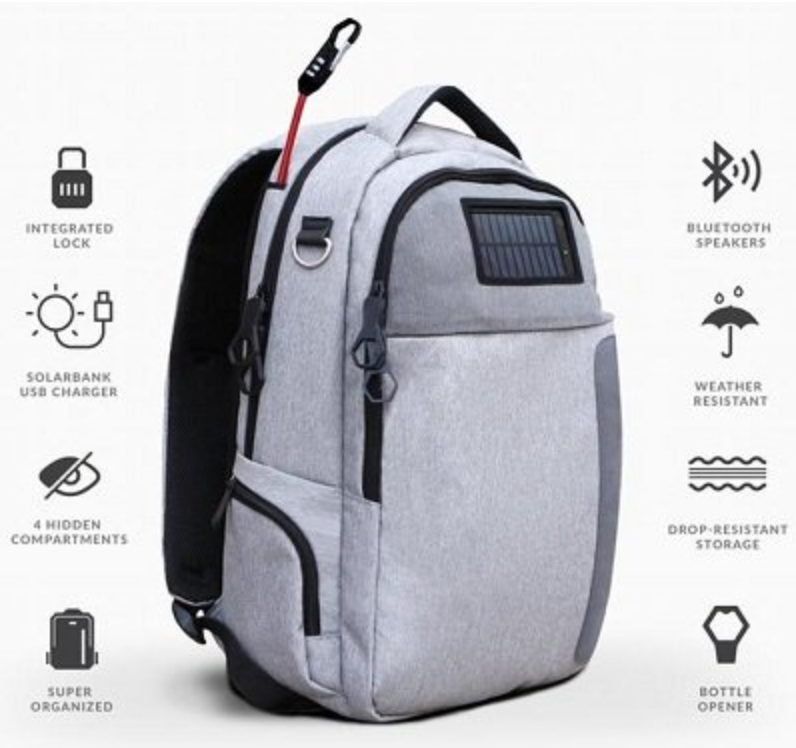 joey backpack amazon