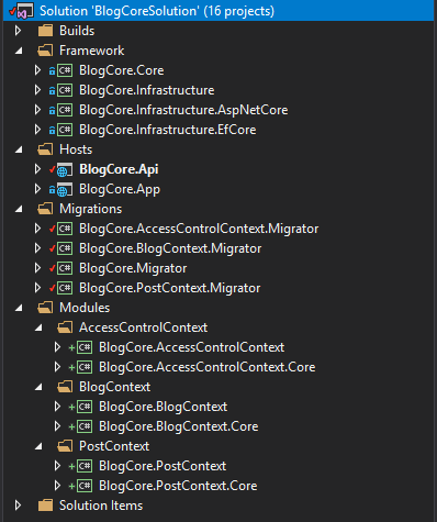 How to Organize CLEAN ARCHITECTURE to Modular Patterns in 10 Minutes ...