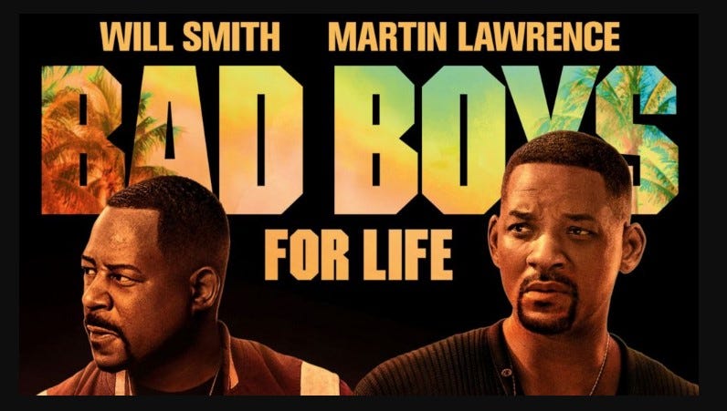 V.E.R HD ▷ Bad Boys for Life [[2020]] Película COMPLETA en ...