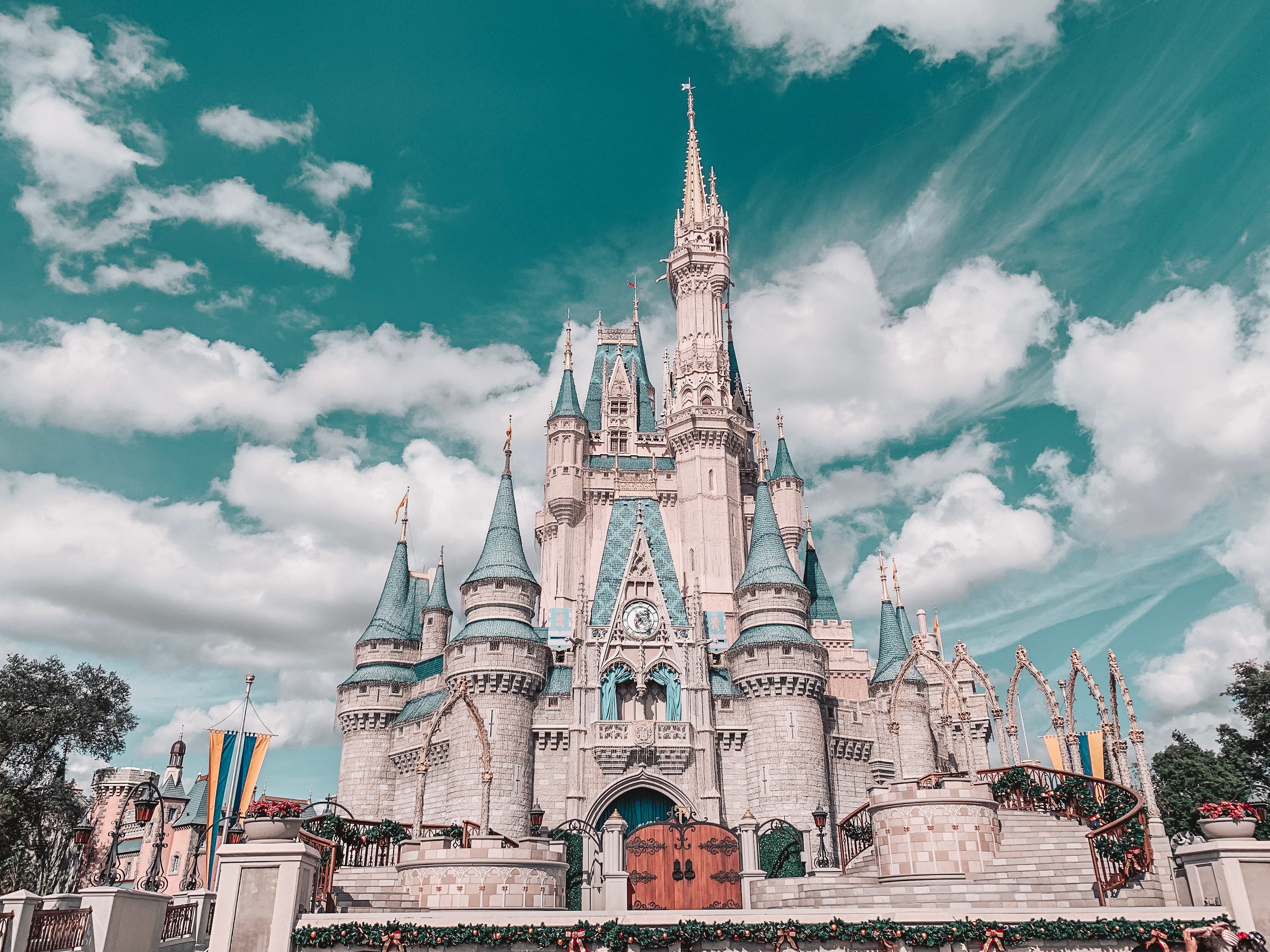 The Reasons Why Disney World Is Mosquito Free By Elle How The Masterpiece May 2021 Medium