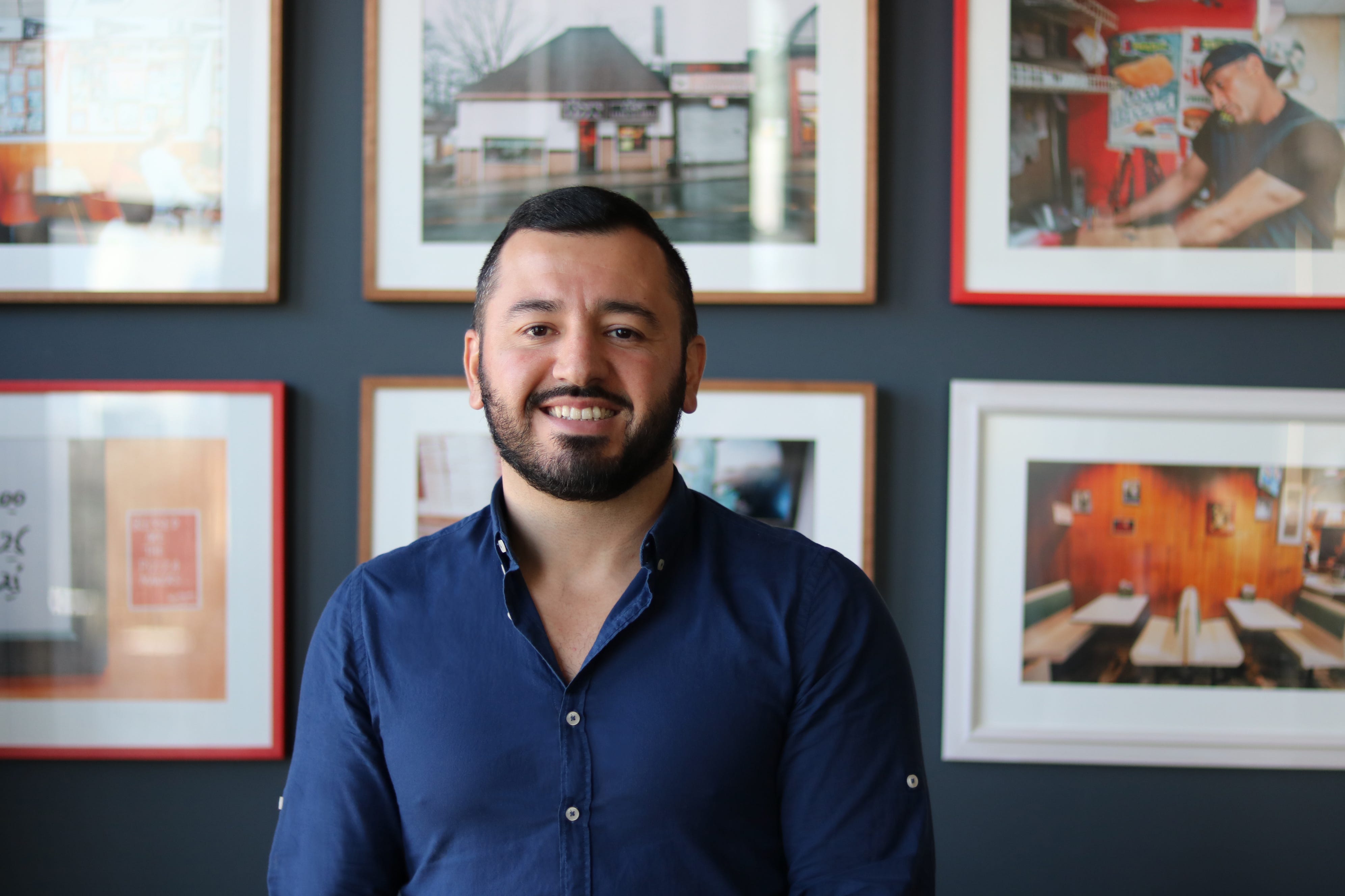 Slice CEO Ilir Sela On Empowering Small Businesses Our Mission 