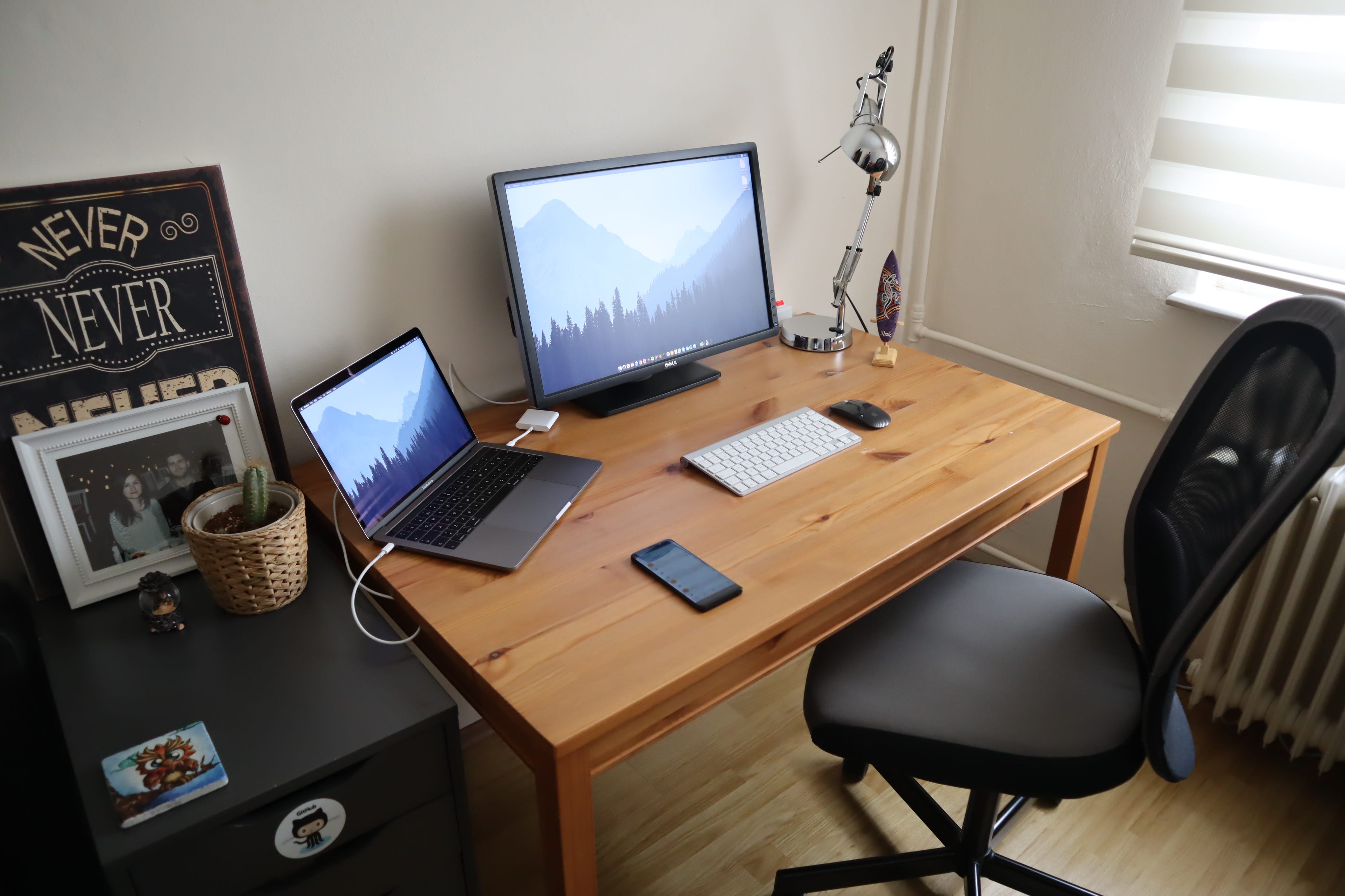 Remote Work Home Or Co Working Space Can Uludag Medium