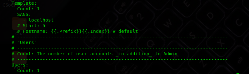 Hyperledger Fabric v2.1: Setting Things Up