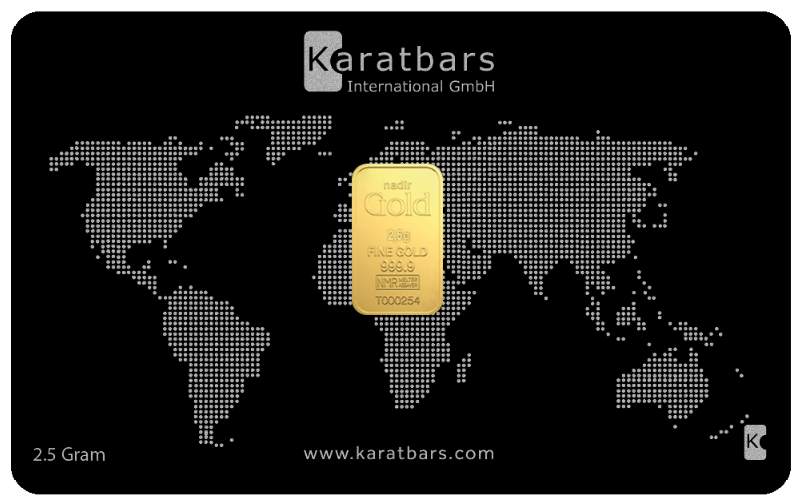 IOL misses the mark on Karatbars