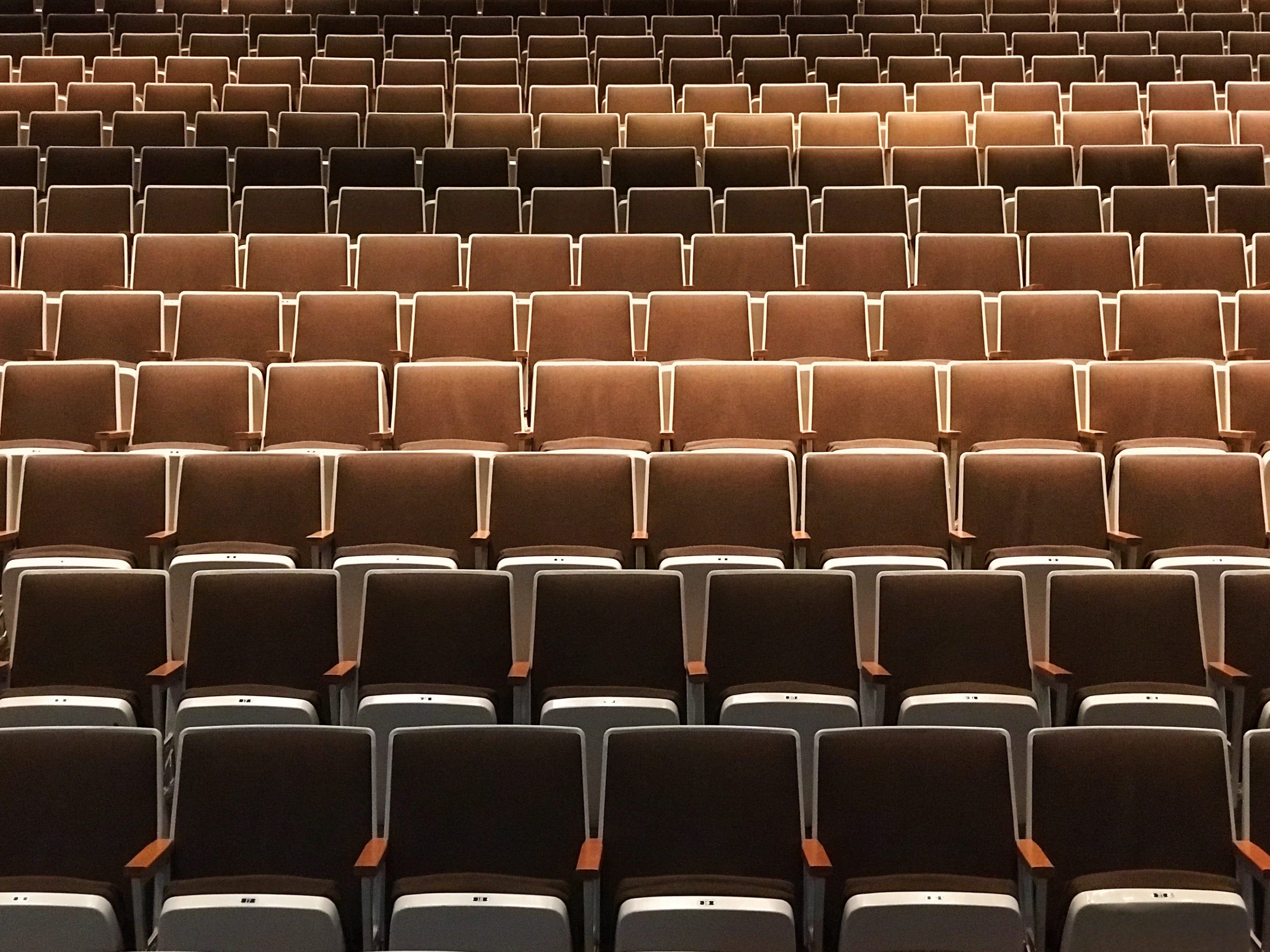 How To Build A Content Based Movie Recommender System With