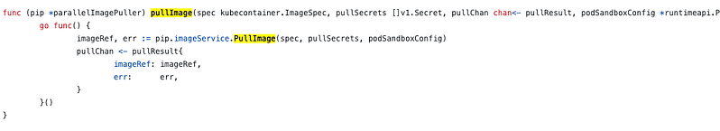 When and How to Use the Go Channel | PixelsTech