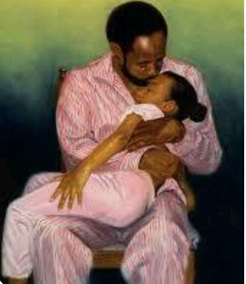 To Black Dads. In my lifetime, I’ve known both Fathers… by C. Sutton
