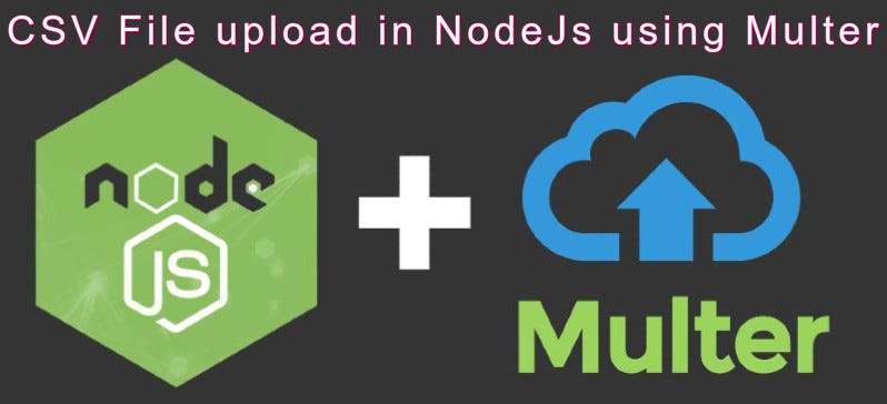 In the previous article, we discussed how to import CSV file data into the MongoDb database using node js. In this article, let’s take a deep dive i