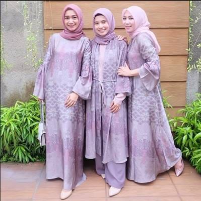 5 Model Baju  RA Kartini Modern  2019  Dijamin Tampil Gaya  