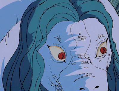 devilman manga gif devilman manga gif